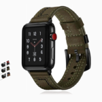 Leather Strap for A 7 6 5 Bracelet Genuine Leather Wband