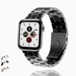 Link Bracelet Stylish Stainless Steel Metal I Series 7 6 5